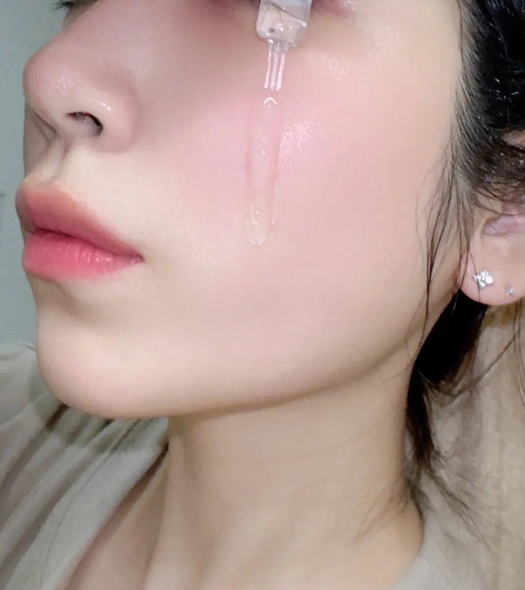 シルクペプチドインテンシブリフティングアンプル/SUNGBOON EDITOR(成分エディター)/美容液を使ったクチコミ(2枚目)