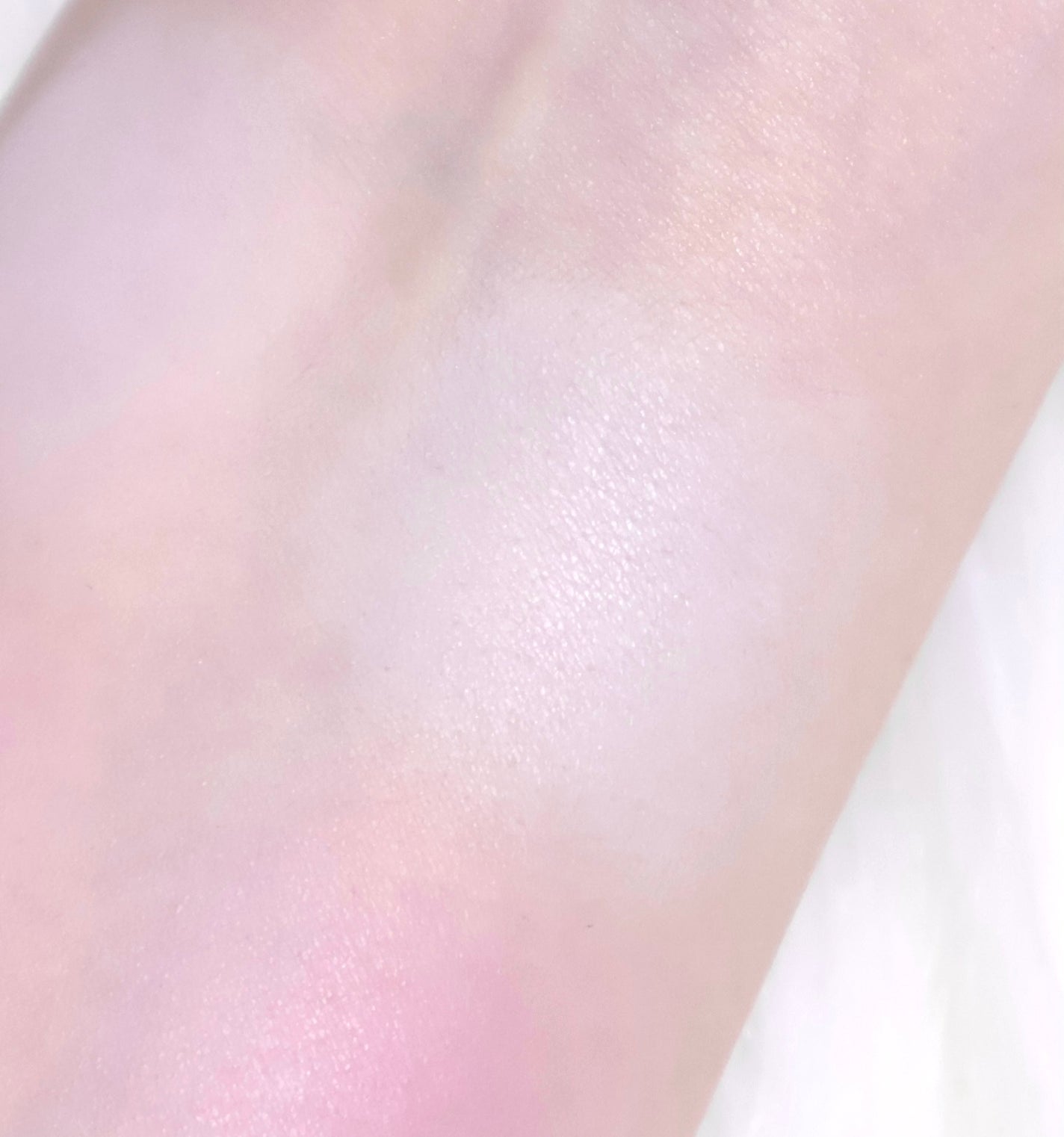 ブレンディングムードチーク/dasique/パウダーチークを使ったクチコミ(2枚目)