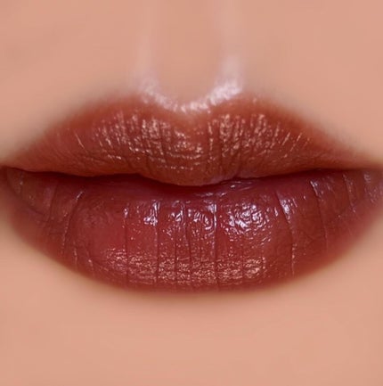 リュクス リップ カラー/BOBBI BROWN/口紅を使ったクチコミ(4枚目)