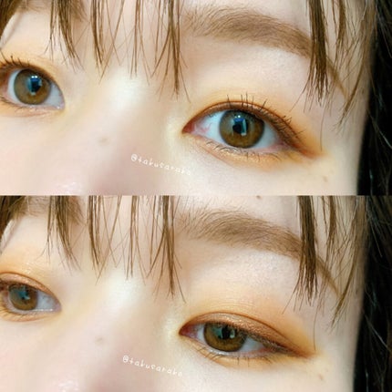 キャビアスティック アイカラー/ローラ メルシエ/スティックアイシャドウを使ったクチコミ(6枚目)