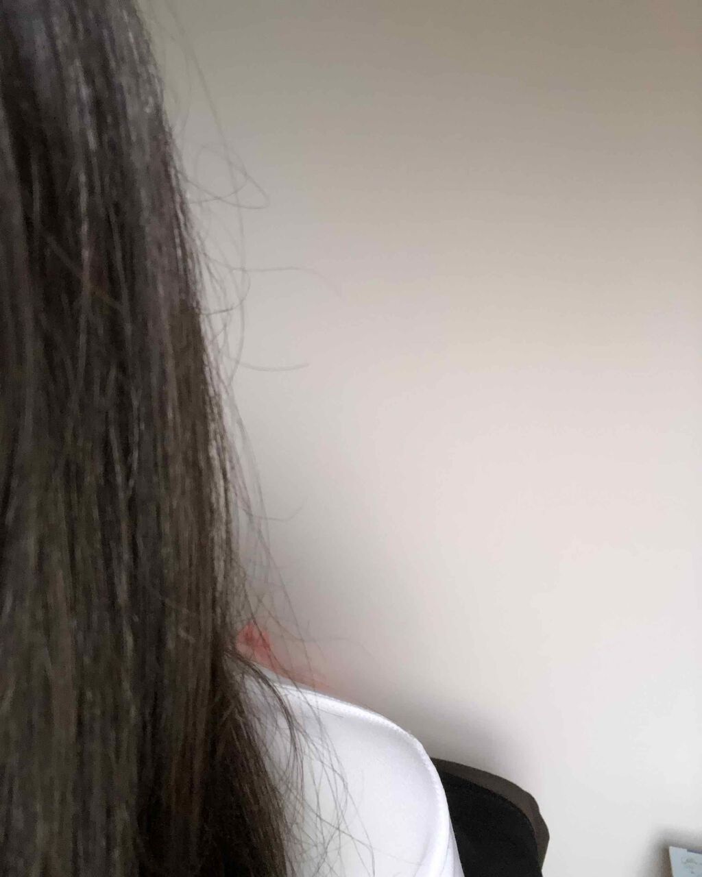 柳屋 あんず油/柳屋あんず油/ヘアオイルを使ったクチコミ(3枚目)