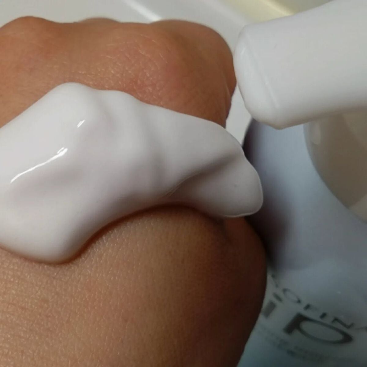 ソフィーナ iP リニュー ムース ウォッシュ/SOFINA iP/泡洗顔を使ったクチコミ(5枚目)