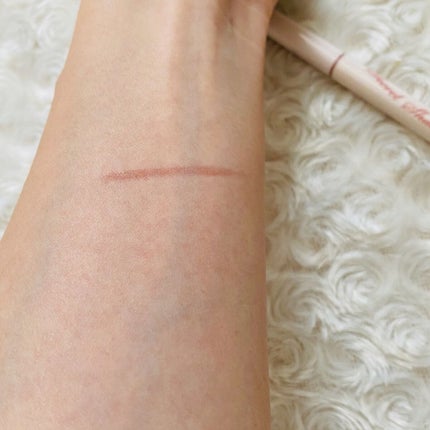 影色シークレットアイライナー SPキープ/ヒロインメイク/リキッドアイライナーを使ったクチコミ(5枚目)