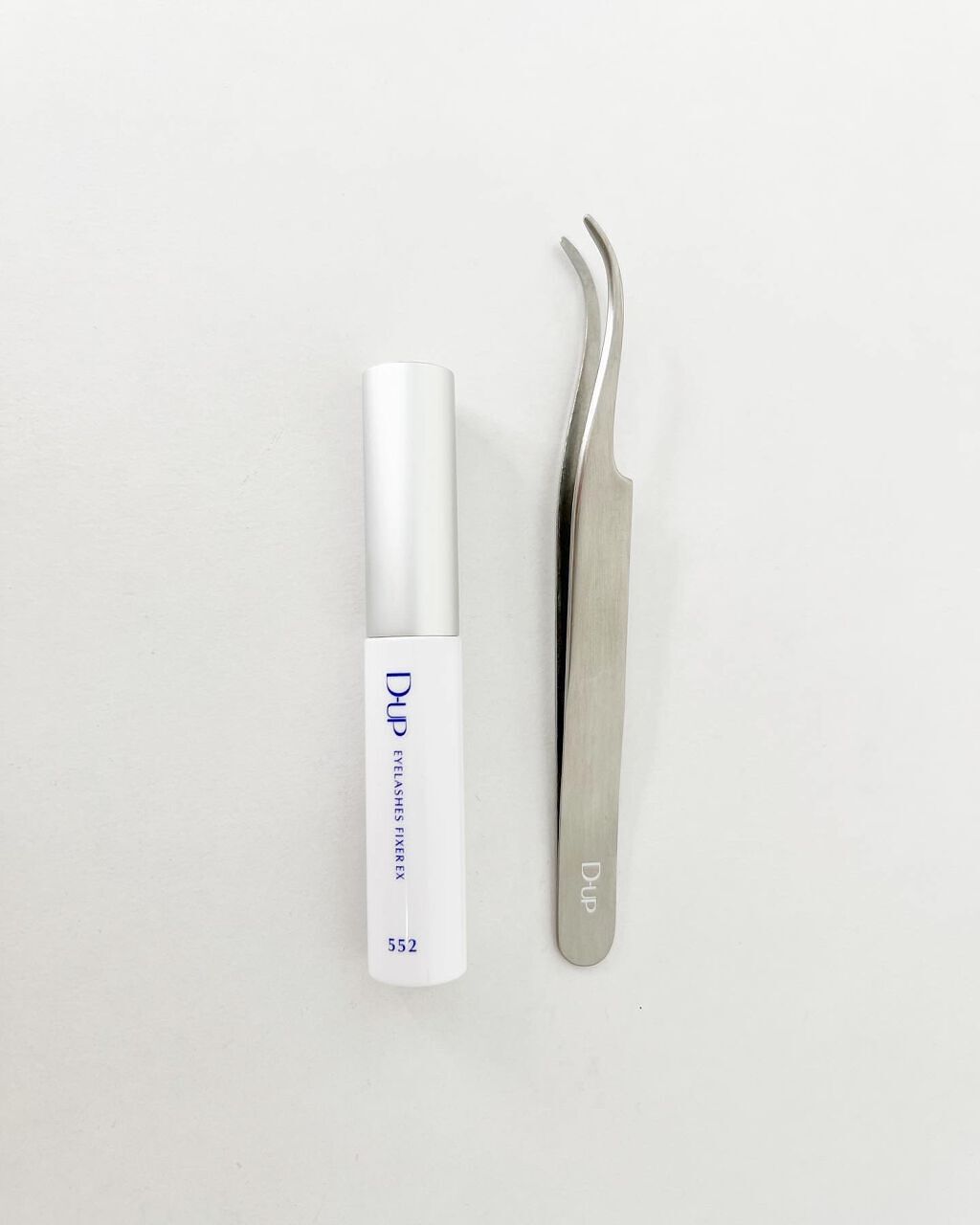 カラーラッシュ/D-UP/つけまつげを使ったクチコミ(8枚目)