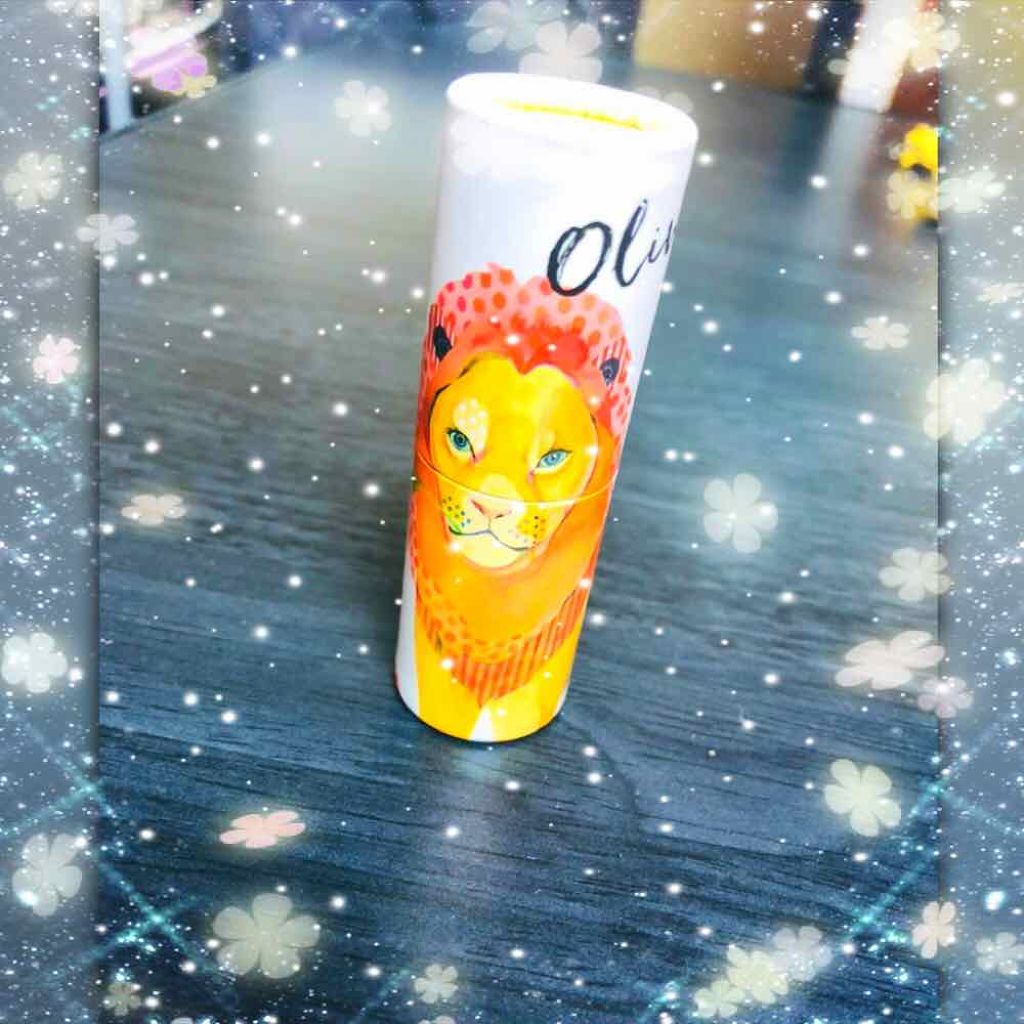 パフュームスティック オリバー/ヴァシリーサ/練り香水を使ったクチコミ(1枚目)