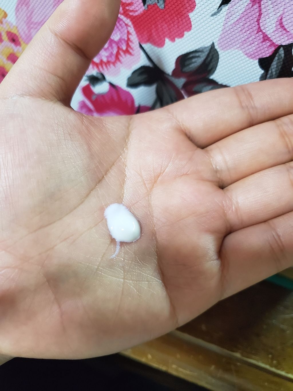 ロングラスティングUV/RMK/化粧下地を使ったクチコミ(2枚目)