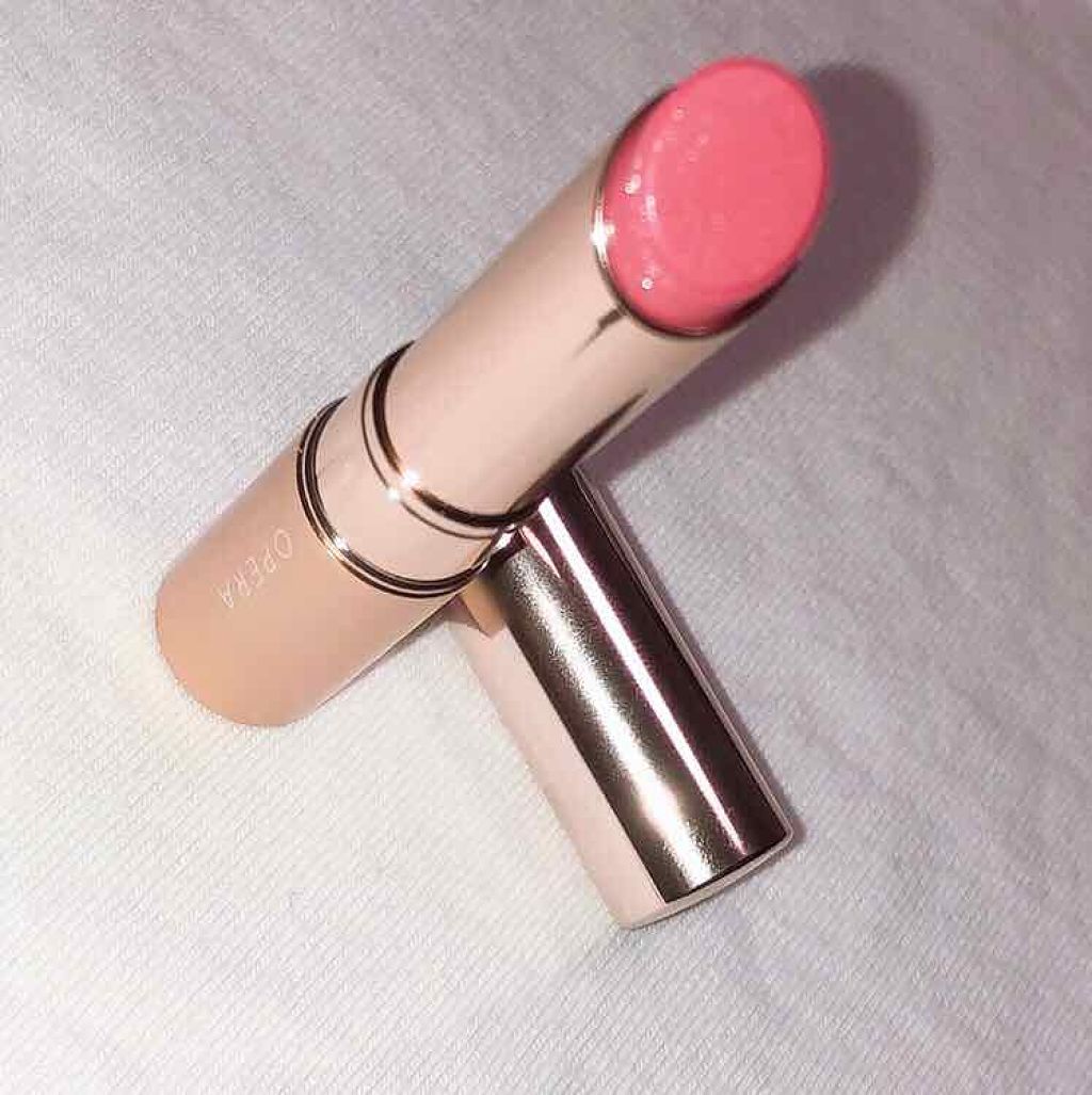 オペラ リップティント N/OPERA/リップティントを使ったクチコミ(3枚目)