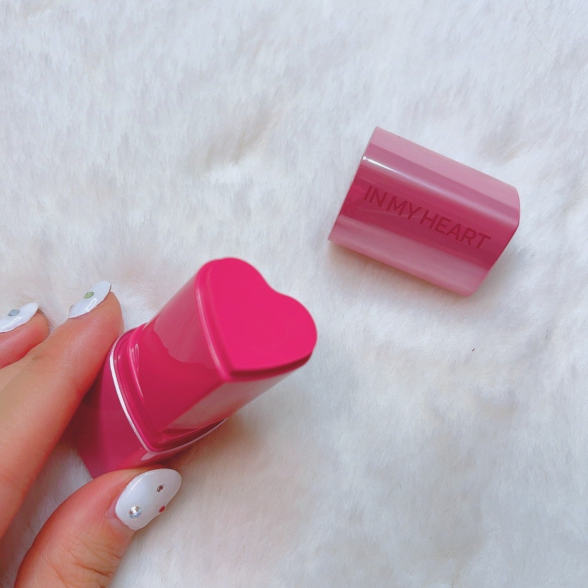 ã«ã³ã ðž on LIPS ã圩床ã®é«ã氎圩ç»ãã³ã¯ðŒïž/touchinSOLïŒã¿ããã€ã³ãœ..ãïŒ3æç®ïŒ