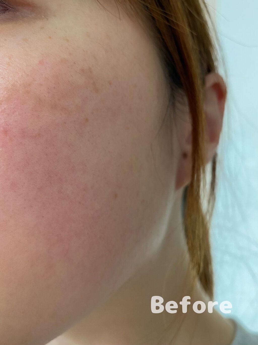 ネオクッション マット/LANEIGE/クッションファンデーションを使ったクチコミ(2枚目)