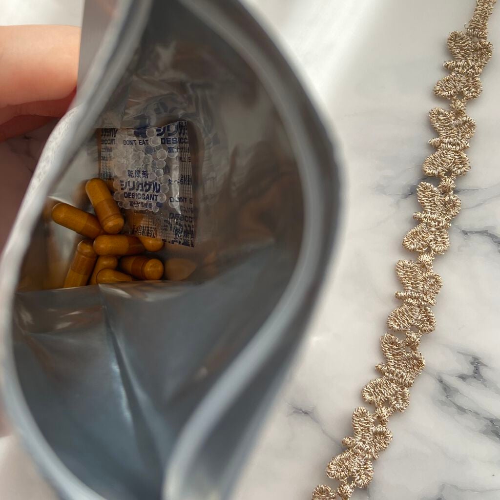 Enzyme 鶴見式酵素 /鶴見式/健康サプリメントを使ったクチコミ(2枚目)