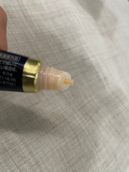 ニベア ロイヤルブルーリップ 濃密美容ケア/ニベア/リップ美容液を使ったクチコミ(2枚目)