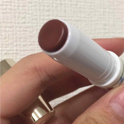 ステイオンバームルージュ/キャンメイク/口紅を使ったクチコミ(2枚目)