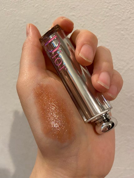 カラフルネイルズ/キャンメイク/マニキュアを使ったクチコミ(10枚目)