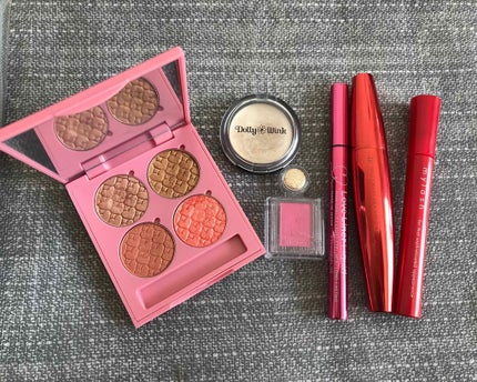 ルックアット マイアイジュエル/ETUDE/単色アイシャドウを使ったクチコミ(3枚目)