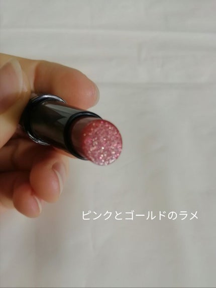 ケイト リップモンスター/KATE/口紅を使ったクチコミ(4枚目)