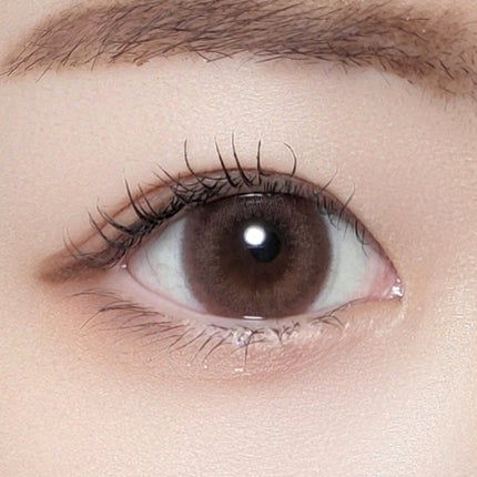 FLANMY 1day チュールロゼ※2024/12〜カラー名変更/FLANMY/ワンデー(1DAY)カラコンの画像