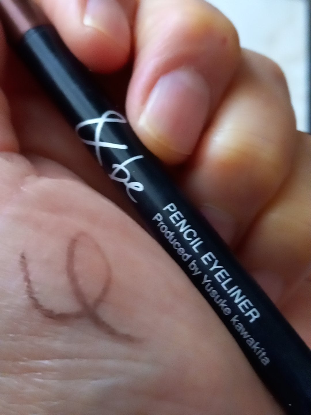 スキンモデリングアイズ/LUNASOL/アイシャドウパレットを使ったクチコミ(5枚目)