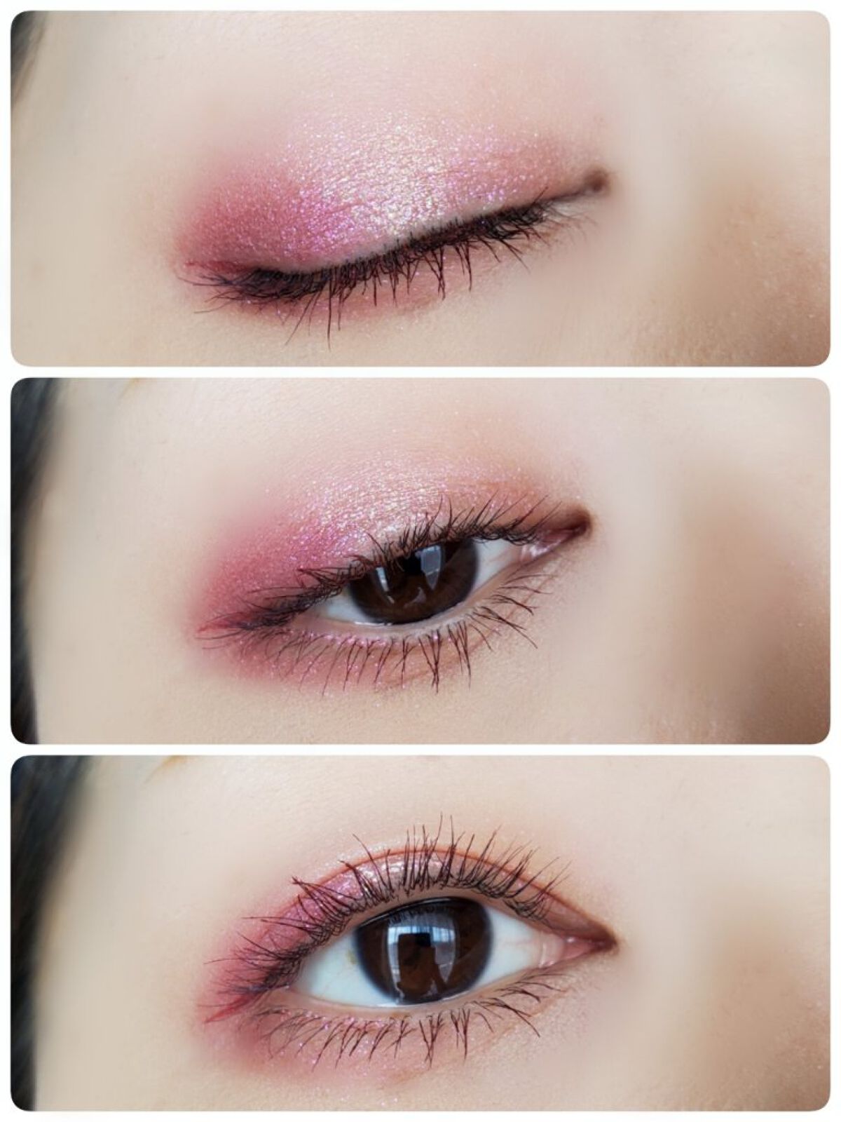 マイクロマスカラ アドバンストフィルム/ヒロインメイク/マスカラを使ったクチコミ（1枚目）