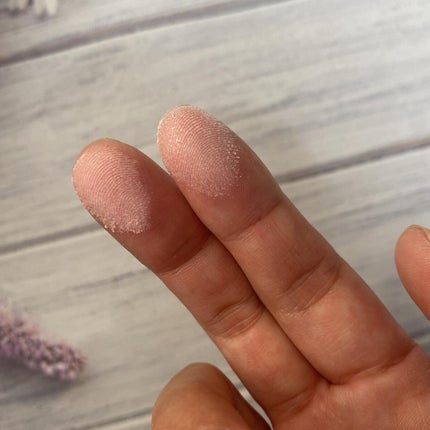 ラスティングルースパウダー/COLORKEY/ルースパウダーを使ったクチコミ(4枚目)