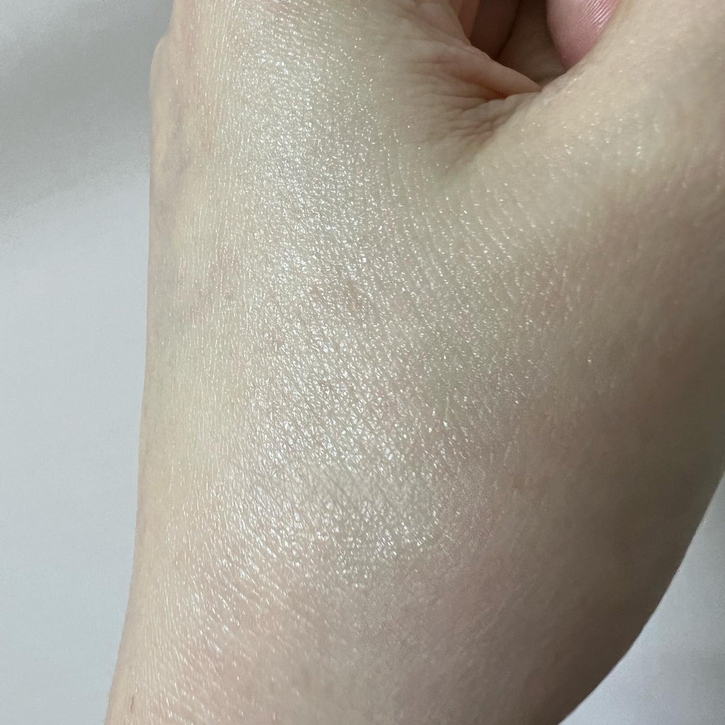 リポソーム アドバンスト リペアクリーム/DECORTÉ/フェイスクリームを使ったクチコミ(3枚目)