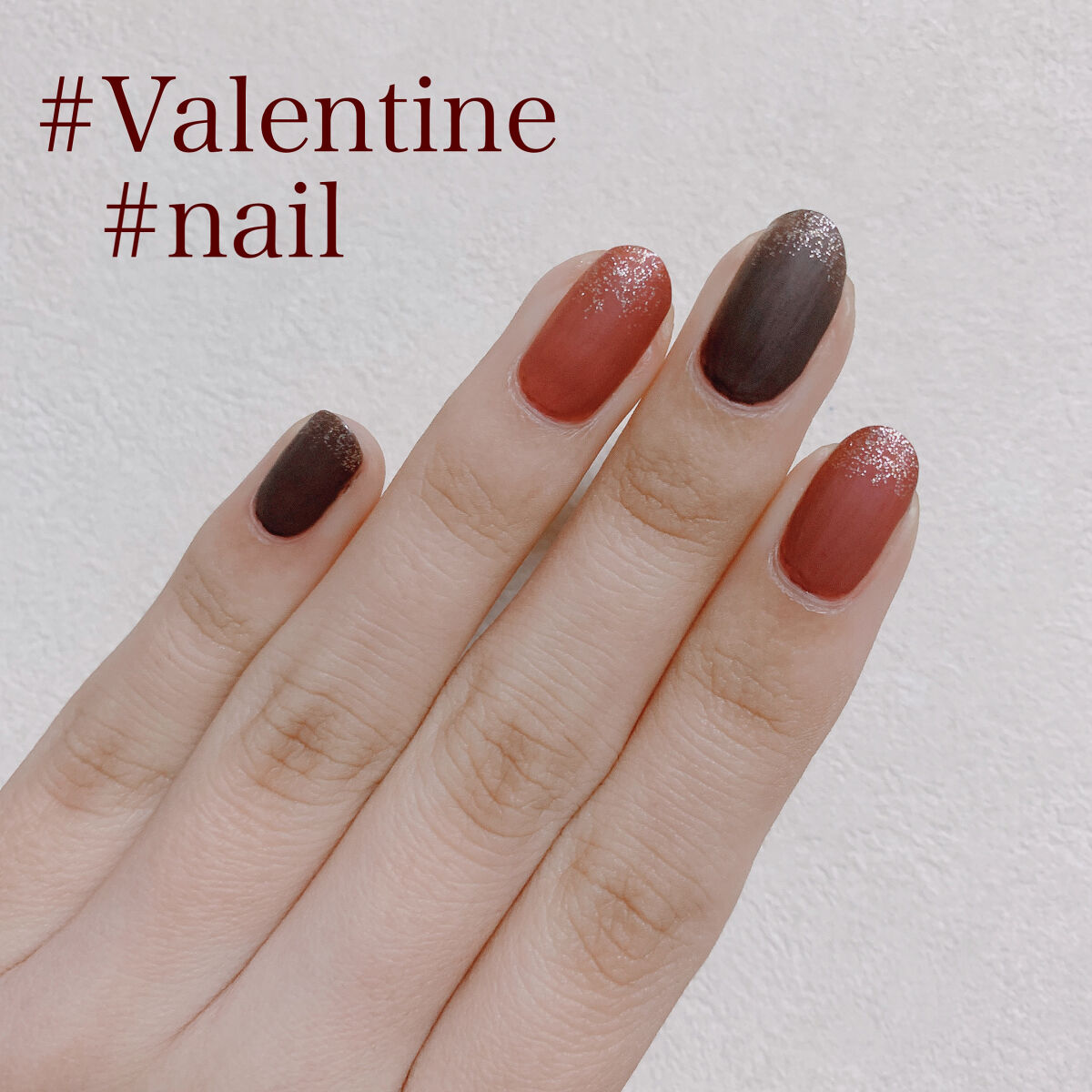 ウィンマックス ネイルケアシリーズ マットトップコート/DAISO/ネイルトップコートを使ったクチコミ（1枚目）