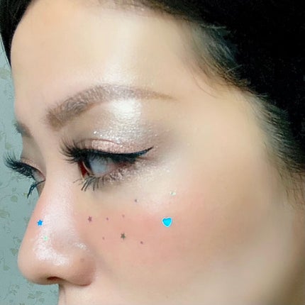 MOTHERSHIP PALETTES/PAT McGRATH LABS/アイシャドウパレットを使ったクチコミ(4枚目)