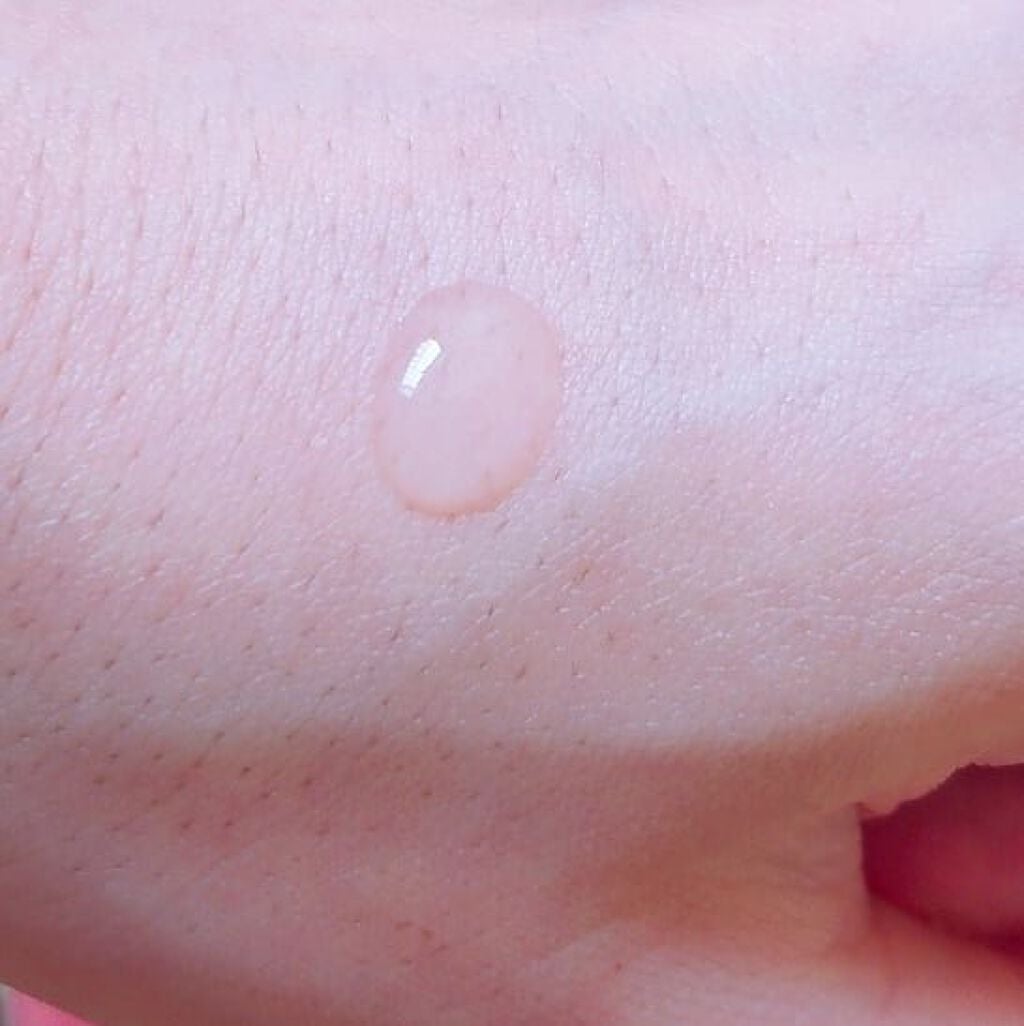 ヒアルロンウォーターフルアンプル/BY ECOM/美容液を使ったクチコミ(3枚目)