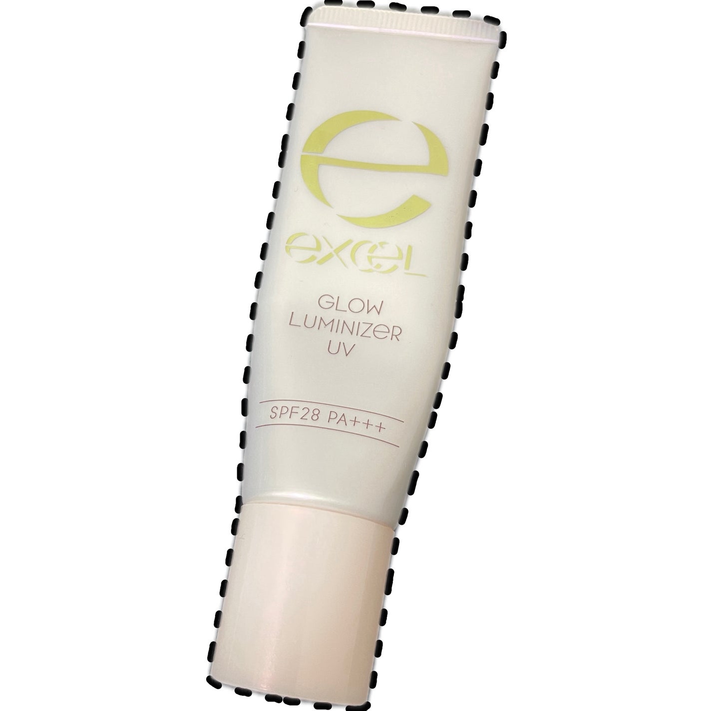 スキンティントセラム/excel/リキッドファンデーションを使ったクチコミ(1枚目)