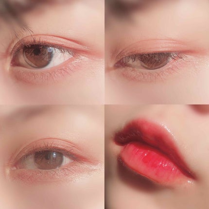 コンフォート リップオイル /CLARINS/リップグロスを使ったクチコミ(4枚目)