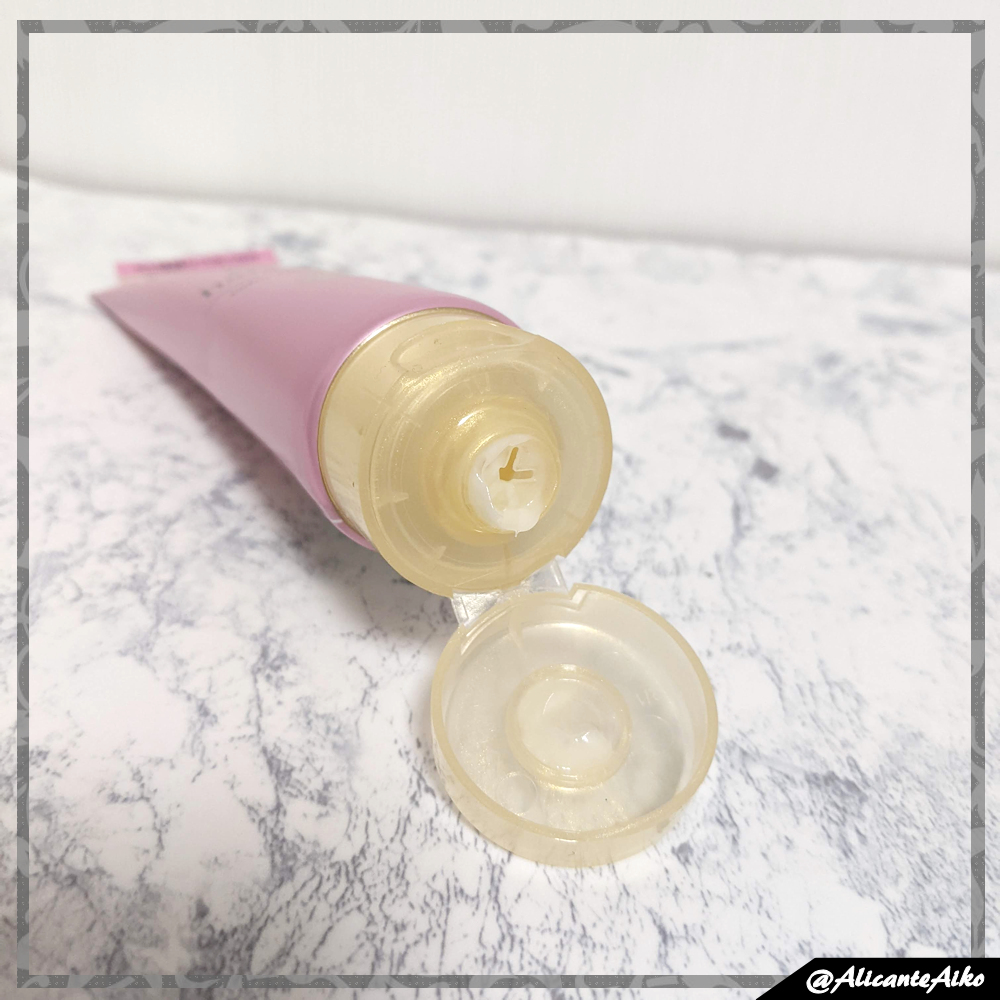 ボンドリペアシリーズ  カラーシャイン＆リペア  ヘアマスク/パンテーン/ヘアマスク・ヘアパックを使ったクチコミ（2枚目）