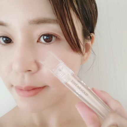 ダーマシンコンシーラー/23years old/リキッドコンシーラーを使ったクチコミ(4枚目)