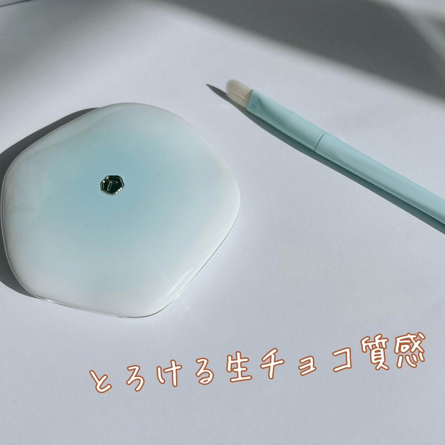 TIMAGE クリーミーコンシーラーパレット/TIMAGE/パレットコンシーラーを使ったクチコミ(1枚目)