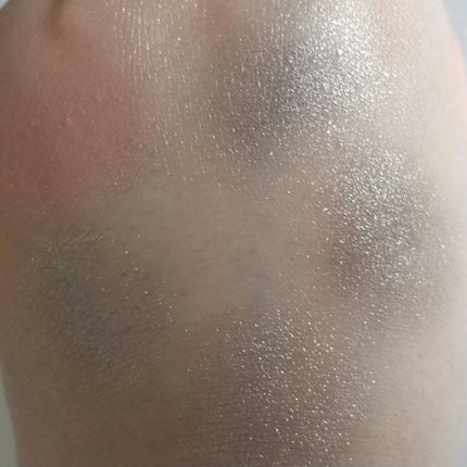 カラーステイ クリーム アイシャドウ/REVLON/ジェル・クリームアイシャドウを使ったクチコミ(3枚目)