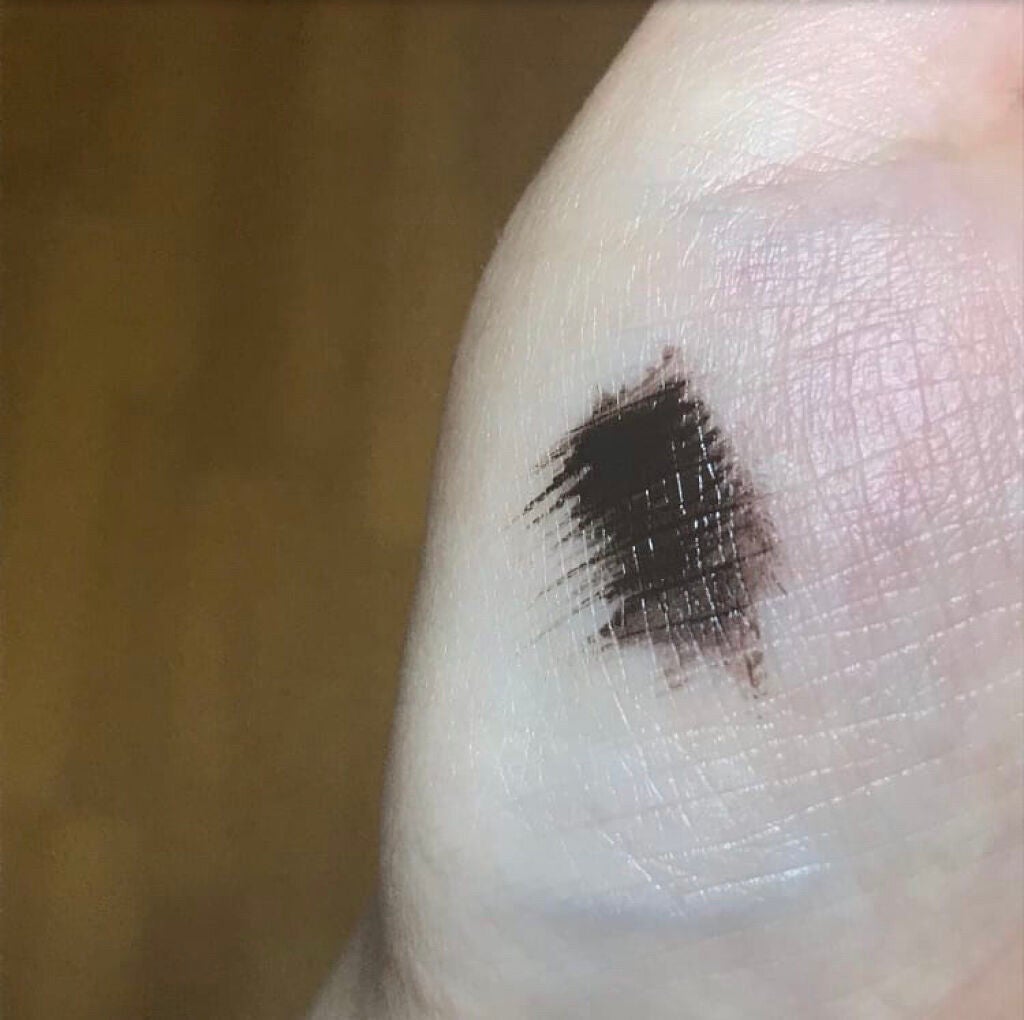 アイブロウ スリム/Elégance/アイブロウペンシルを使ったクチコミ(9枚目)