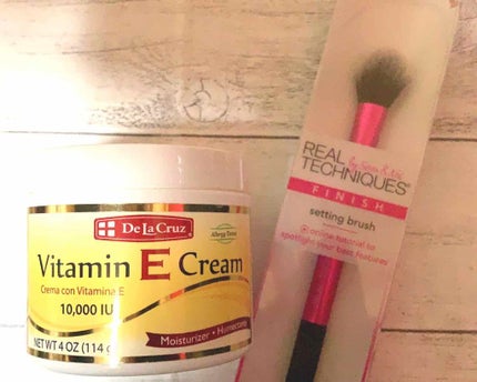 Blush Brush/Real Techniques/メイクブラシを使ったクチコミ(1枚目)