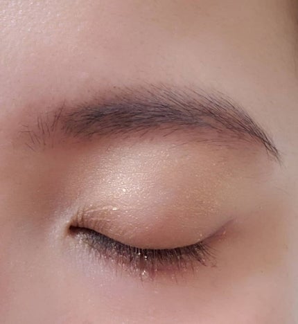 トーン ペタル アイシャドウ/to/one/アイシャドウパレットを使ったクチコミ(6枚目)