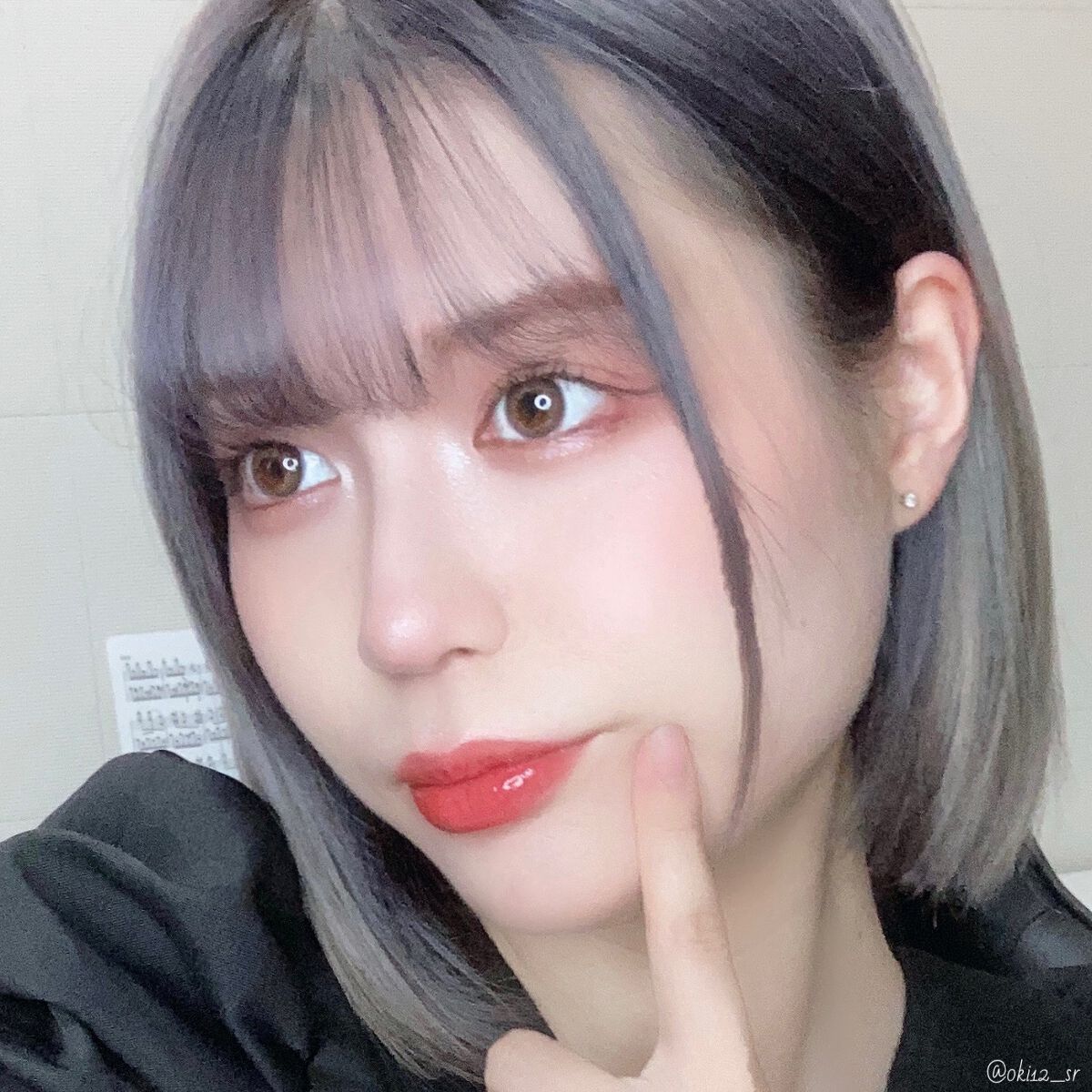 プロ アイ パレット/CLIO/アイシャドウパレットを使ったクチコミ(4枚目)