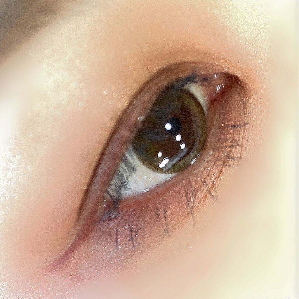 スモール アイシャドウ/M・A・C/単色アイシャドウを使ったクチコミ(8枚目)