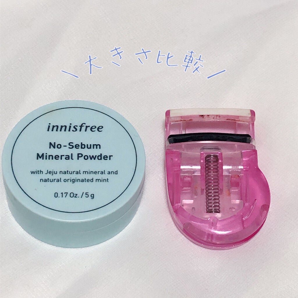 PCアイラッシュカーラー ピンク/貝印/ビューラーを使ったクチコミ(3枚目)