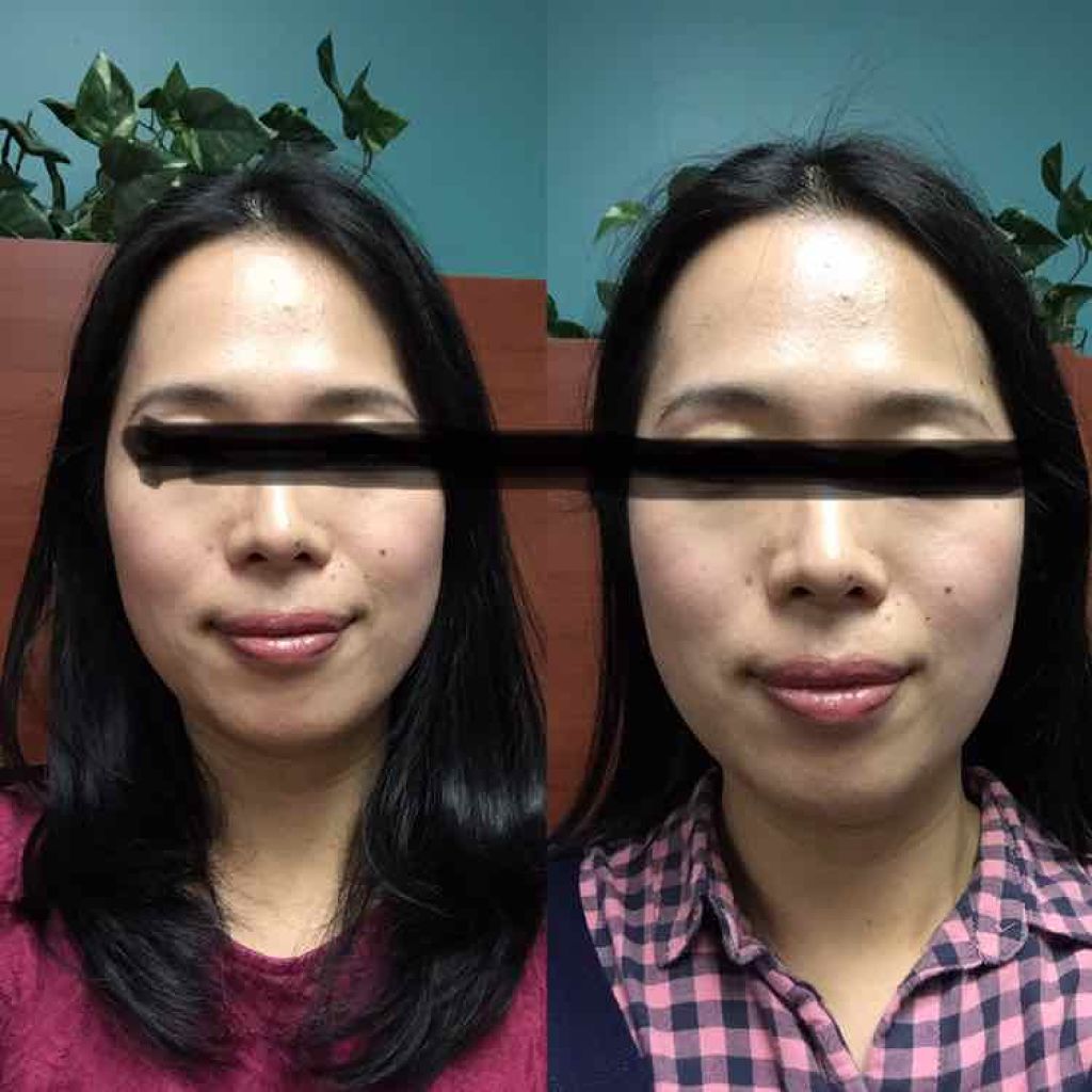 CC クリーム 50/CHANEL/CCクリームを使ったクチコミ（3枚目）