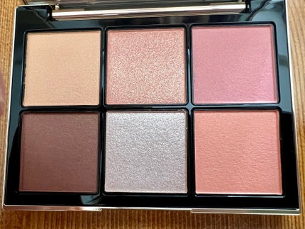 アイデザイナー EX01 Lucky Charm<限定色> / SNIDEL BEAUTY アイデザイナー EX01 Lucky Charm<限定色> / SNIDEL BEAUTY