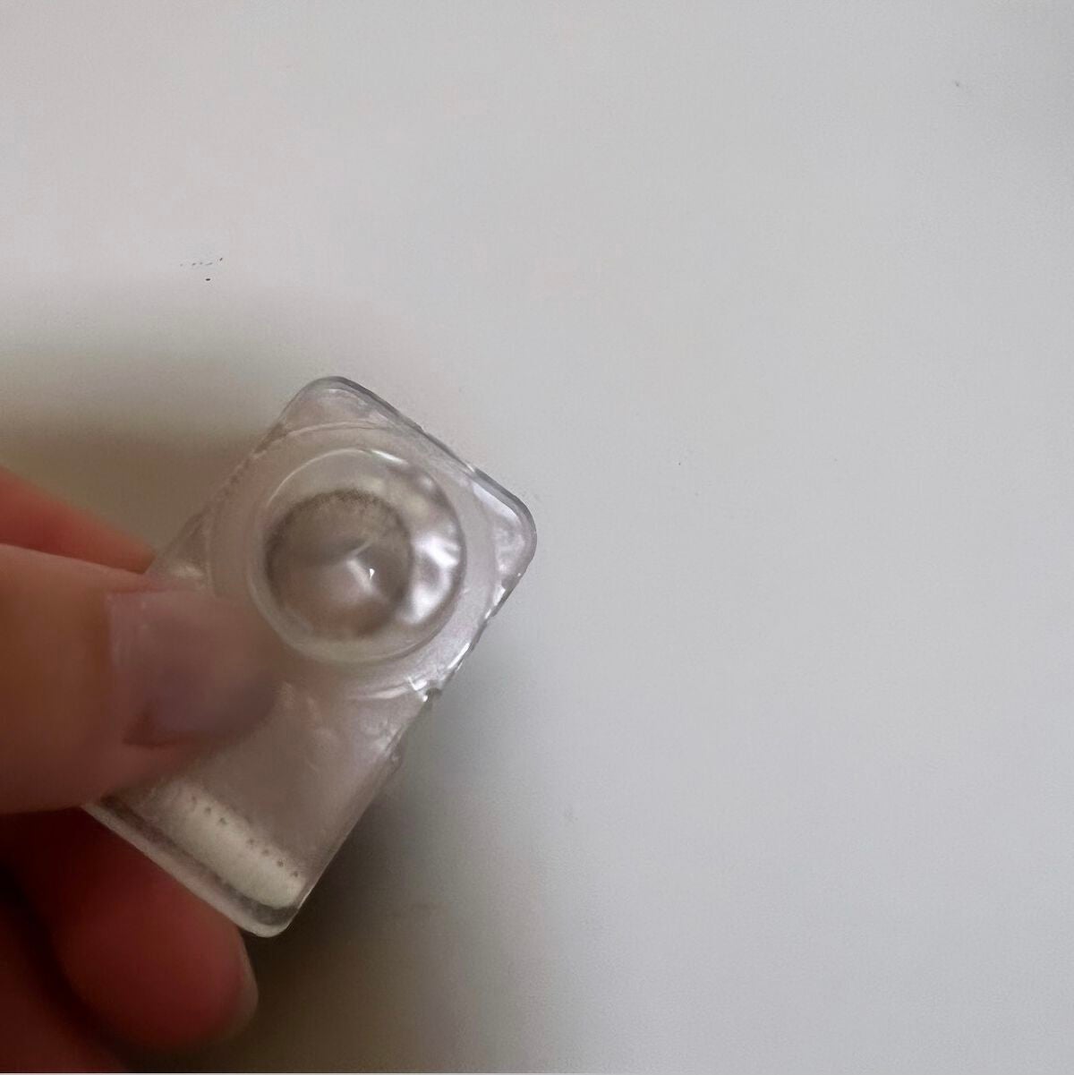 MOLAK 1day/MOLAK/ワンデー(1DAY)カラコンを使ったクチコミ(2枚目)