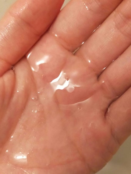 オイルインシャンプー/オイルインコンディショナー (グロス&リペア)/ディアボーテ/市販シャンプーを使ったクチコミ(2枚目)