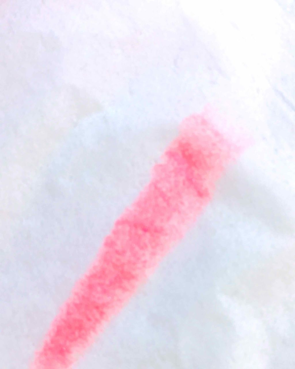 カンコレ リップスティック/DAISO/口紅を使ったクチコミ（3枚目）