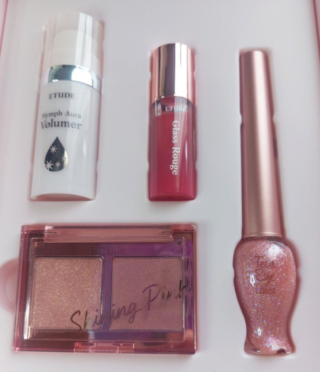 ドローイング アイブロウ ペンシル/ETUDE/アイブロウペンシルを使ったクチコミ（2枚目）