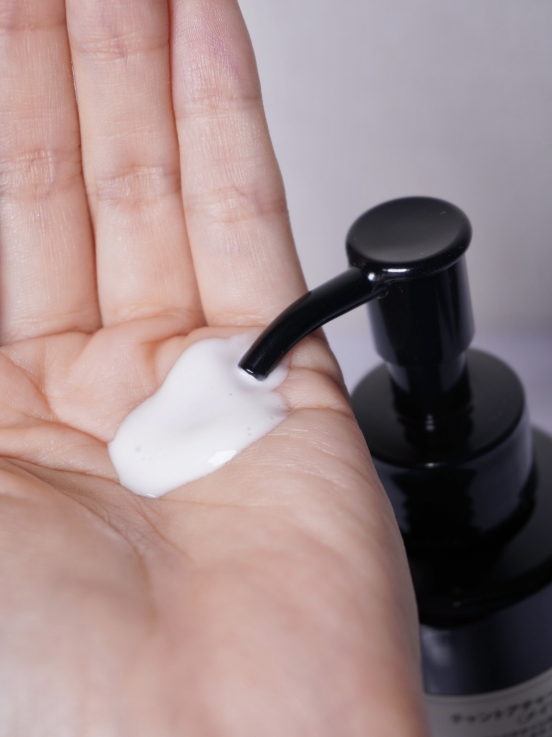 クレンジングミルク/chant a charm /ミルククレンジングを使ったクチコミ（2枚目）