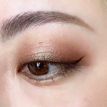 シグニチャー カラー アイズ/SUQQU/アイシャドウパレットを使ったクチコミ(4枚目)