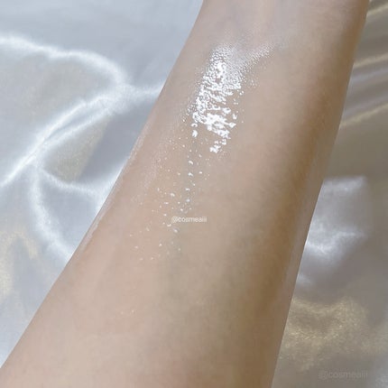 リアルナイアシンアミドセラム/NEOGEN/美容液を使ったクチコミ(5枚目)