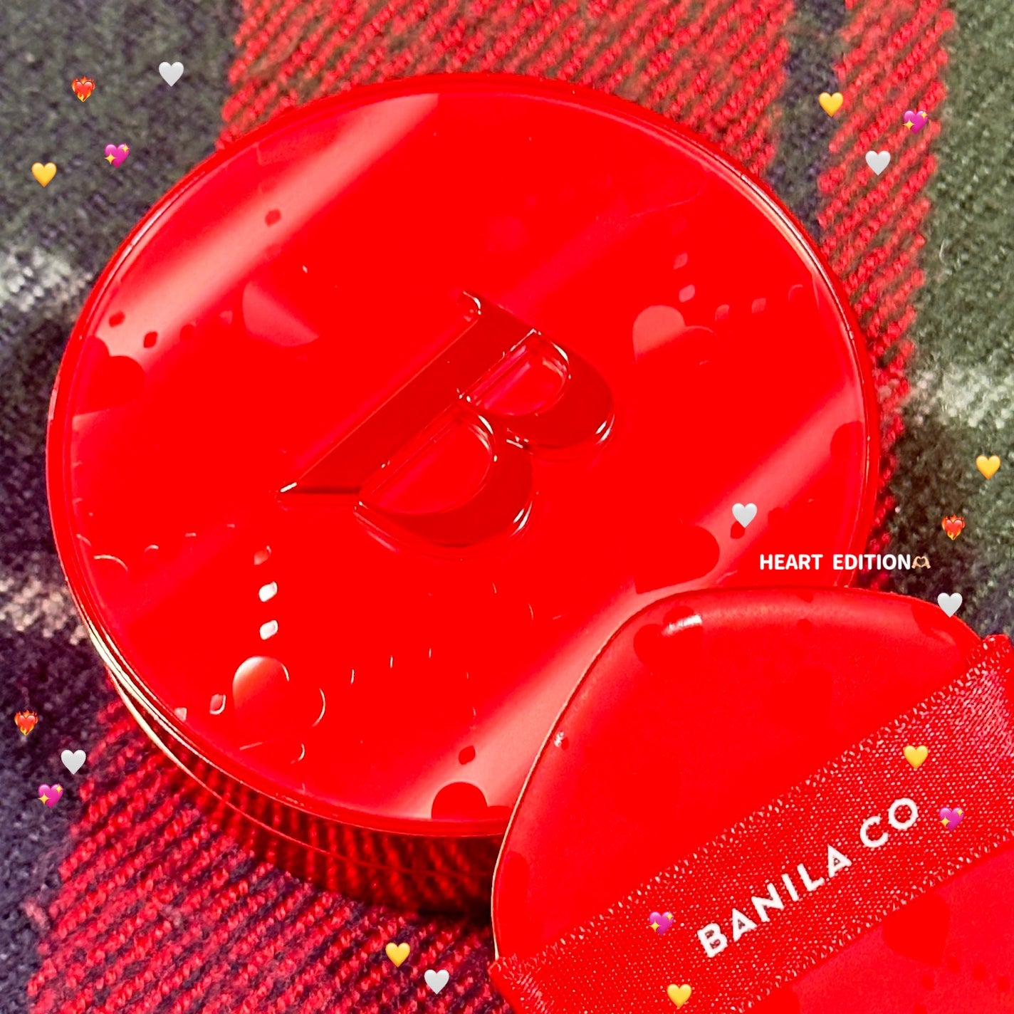 チーク ポップ/CLINIQUE/パウダーチークを使ったクチコミ(2枚目)