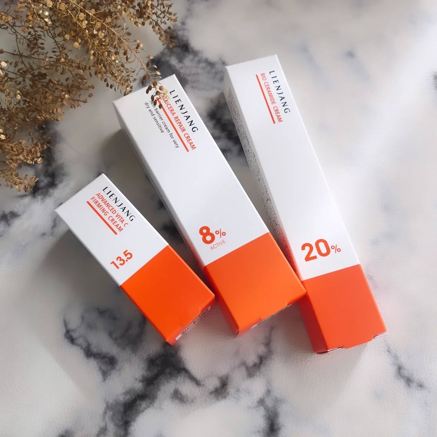 オールセラ リペア クリーム 8.0/リエンジャン/フェイスクリームを使ったクチコミ(7枚目)